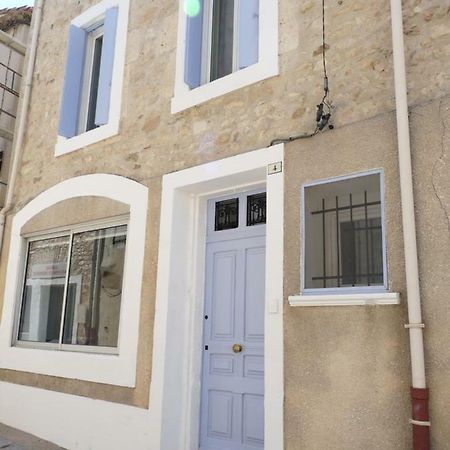 Appartement De La Callade Peyriac-de-Mer Buitenkant foto