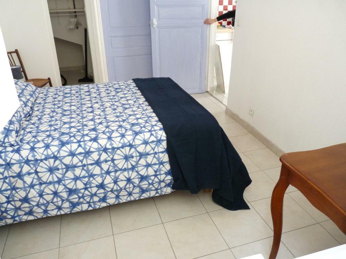 Appartement De La Callade Peyriac-de-Mer Buitenkant foto