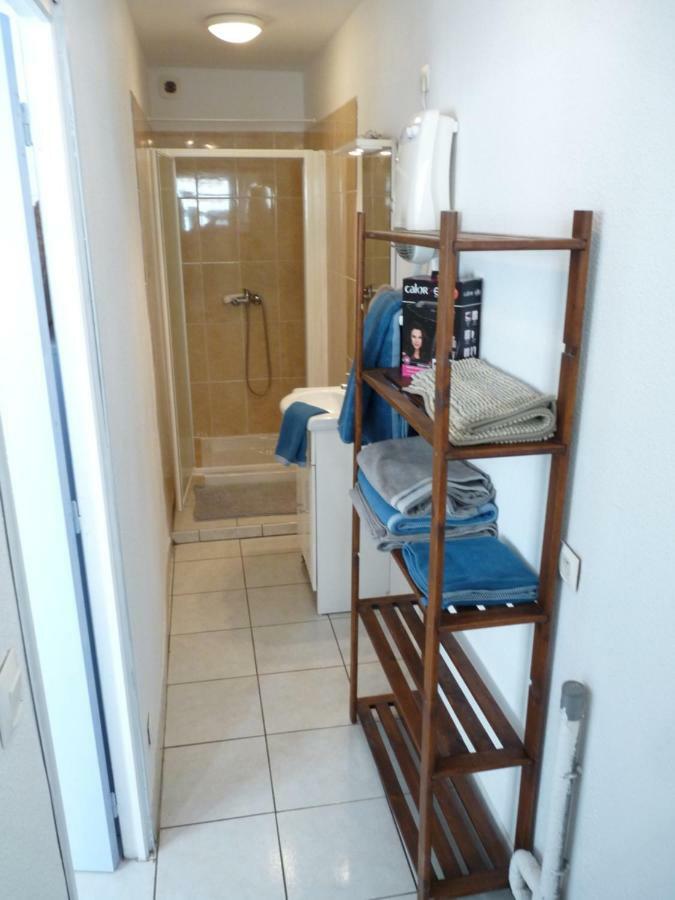 Appartement De La Callade Peyriac-de-Mer Buitenkant foto