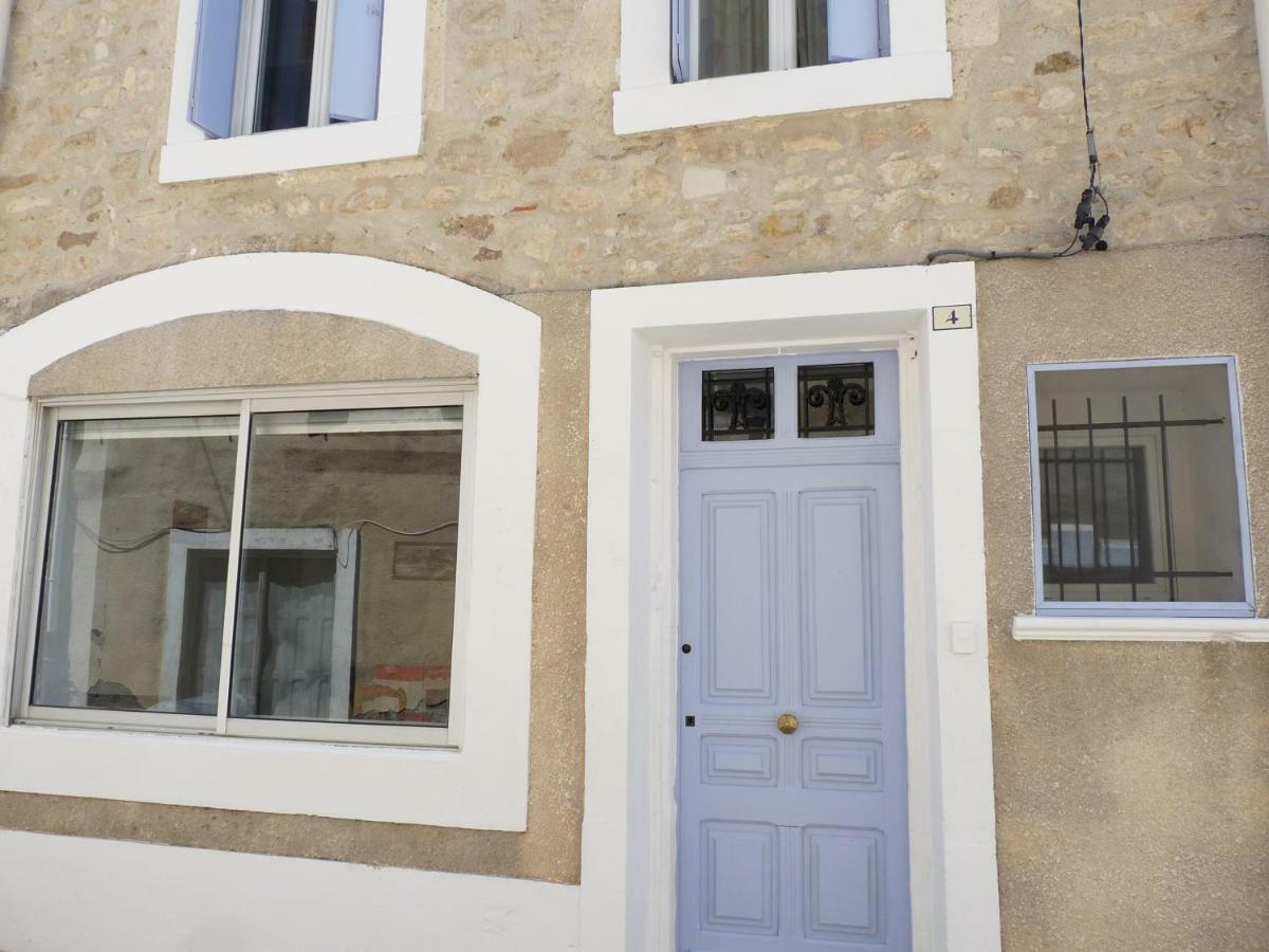 Appartement De La Callade Peyriac-de-Mer Buitenkant foto